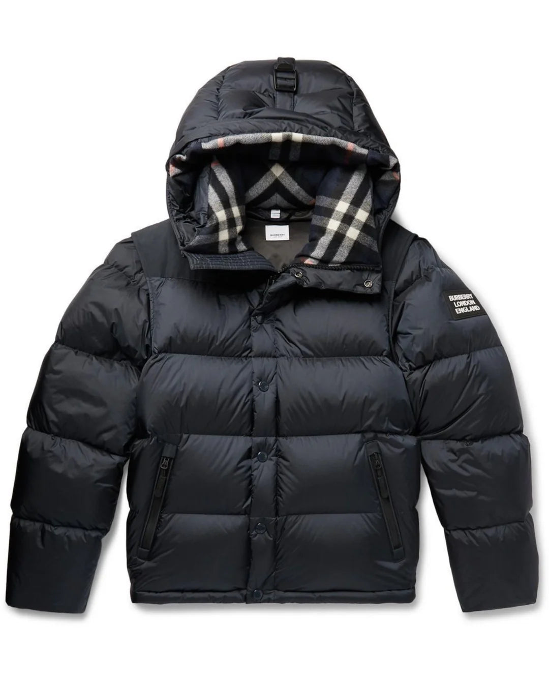 BB- G Jacket
