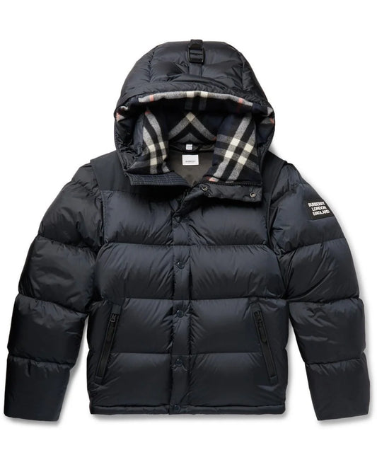 BB- G Jacket