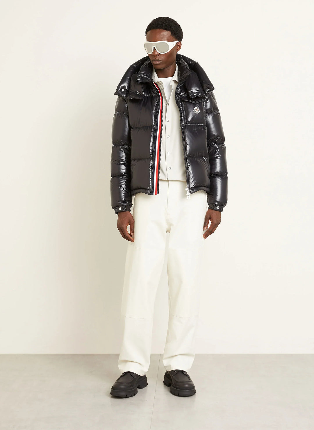 "MONC" WINTERJACKE