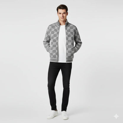 'GG' ZIPJACKE