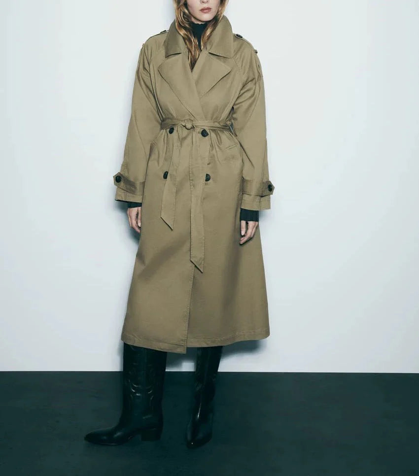 CLASSIC COAT