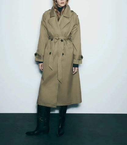 CLASSIC COAT
