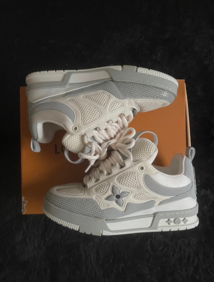 SKATER SNEAKER