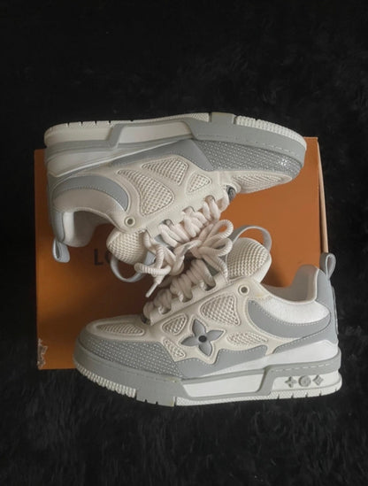SKATER SNEAKER