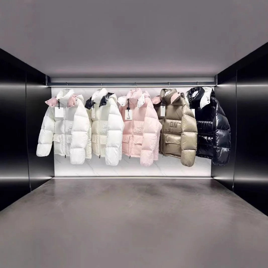 M JACKET