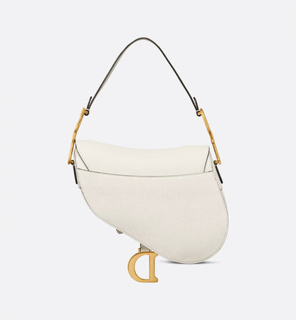 SADDLE BAG MIT TRAGERIEMEN