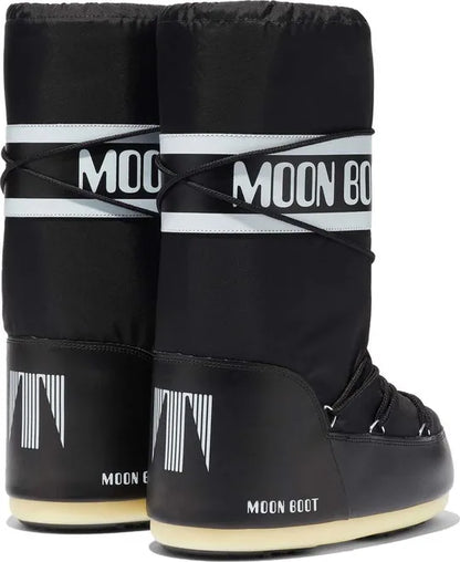 ’M‘ BOOT-HIGH