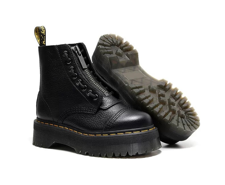 Martens Boots