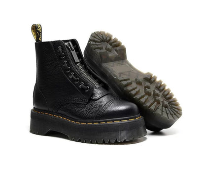 Martens Boots