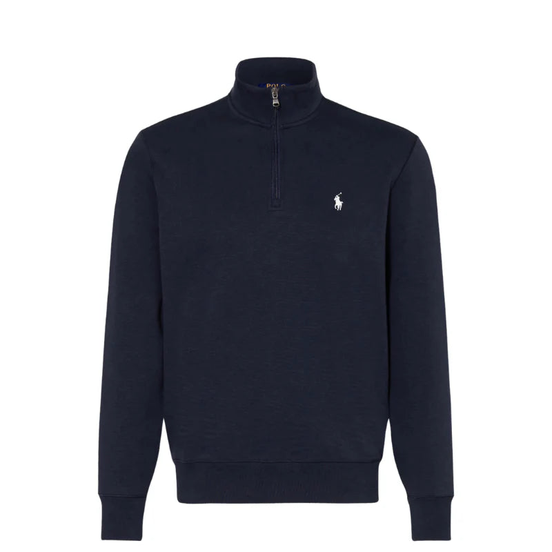RL 1/4 Zipper RL03
