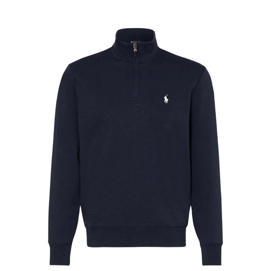 RL 1/4 Zipper RL03