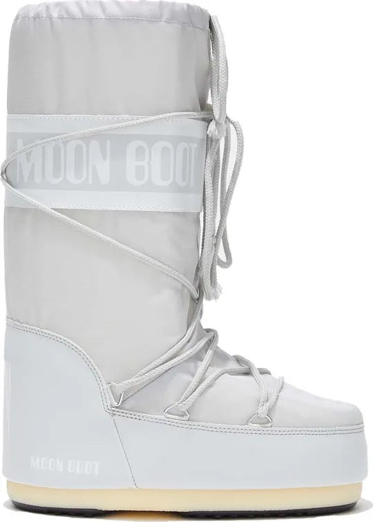 ’M‘ BOOT-HIGH