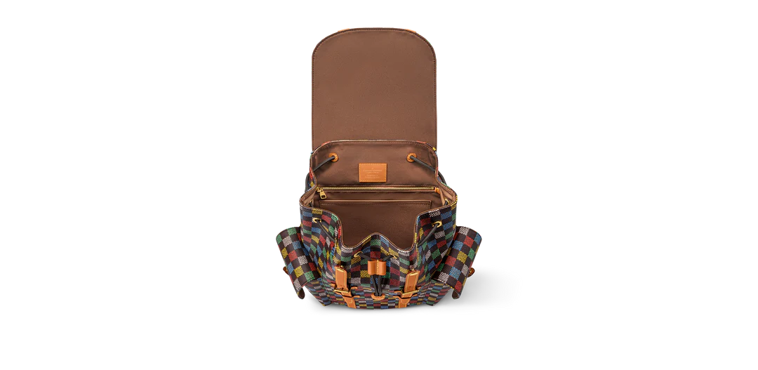 CHRISTOPHER MM RUCKSACK
