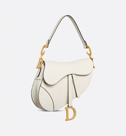 SADDLE BAG MIT TRAGERIEMEN
