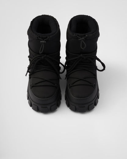 ’PRDA‘ BOOTS