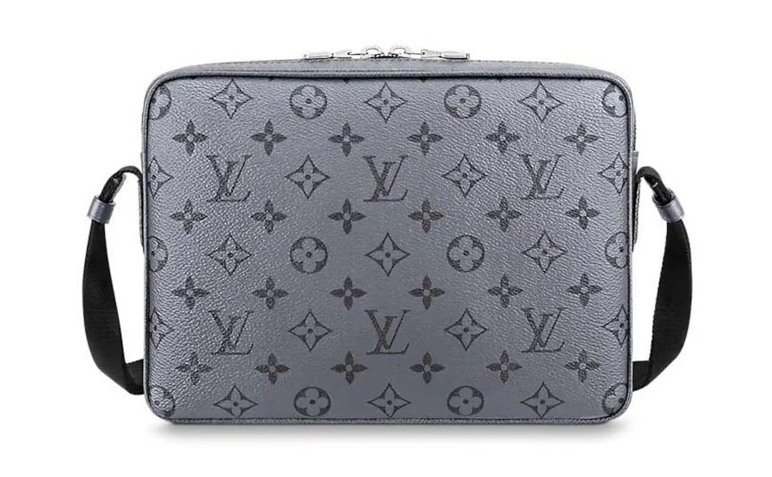 'LV' TASCHE
