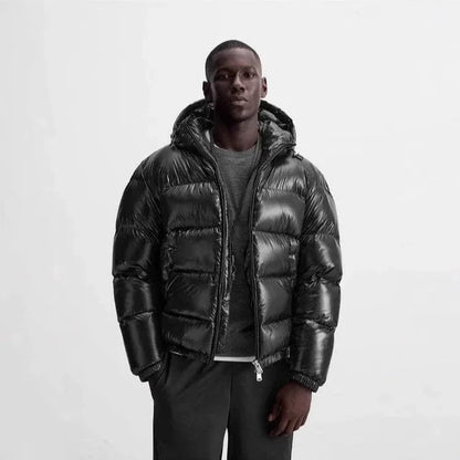 VIRALE PUFFER JACKET