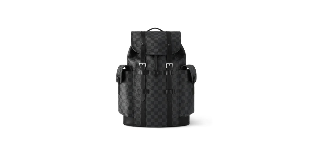 CHRISTOPHER MM RUCKSACK
