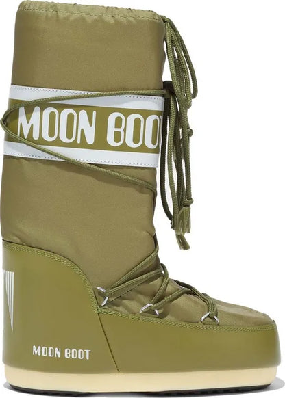 ’M‘ BOOT-HIGH