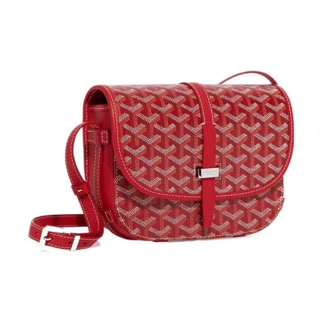 'GYD' BAG - MULTICOLOUR