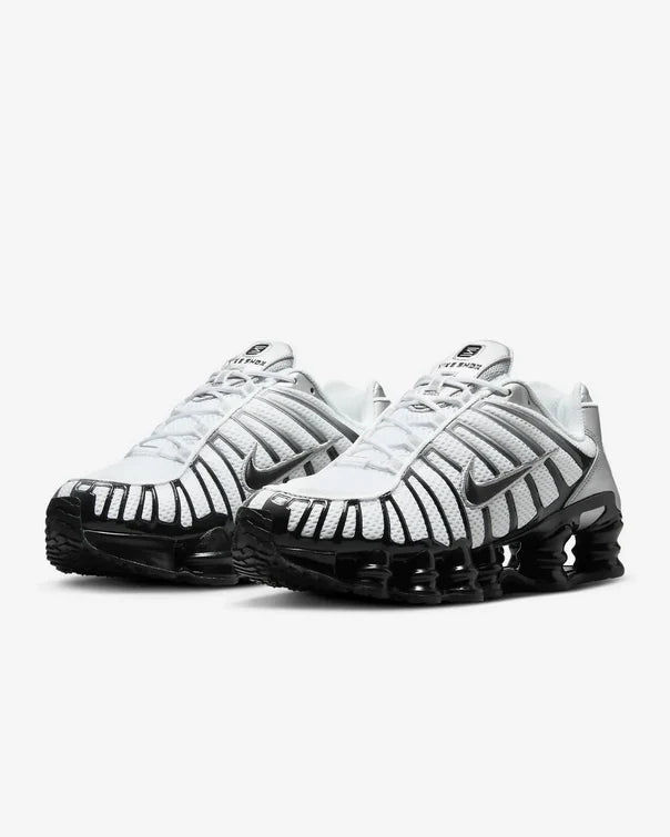 SHOCKWAVE - RUNNER SNEAKERS