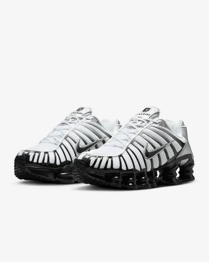 SHOCKWAVE - RUNNER SNEAKERS