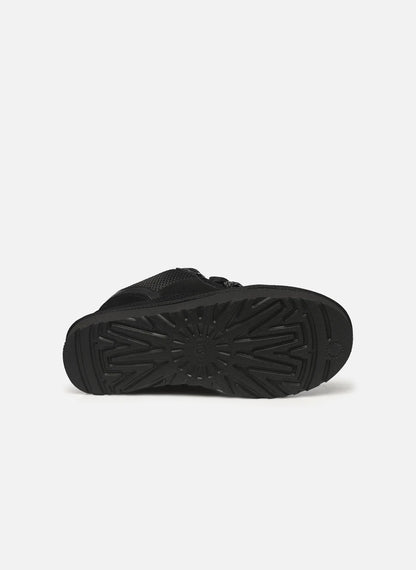 COZY SNEAKERS