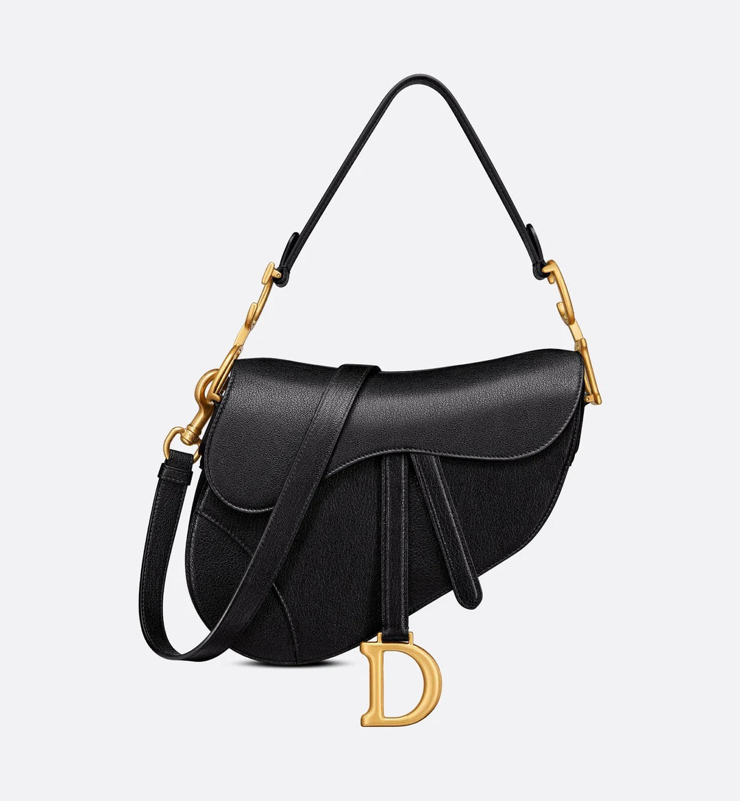 SADDLE BAG MIT TRAGERIEMEN