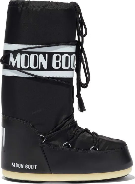’M‘ BOOT-HIGH
