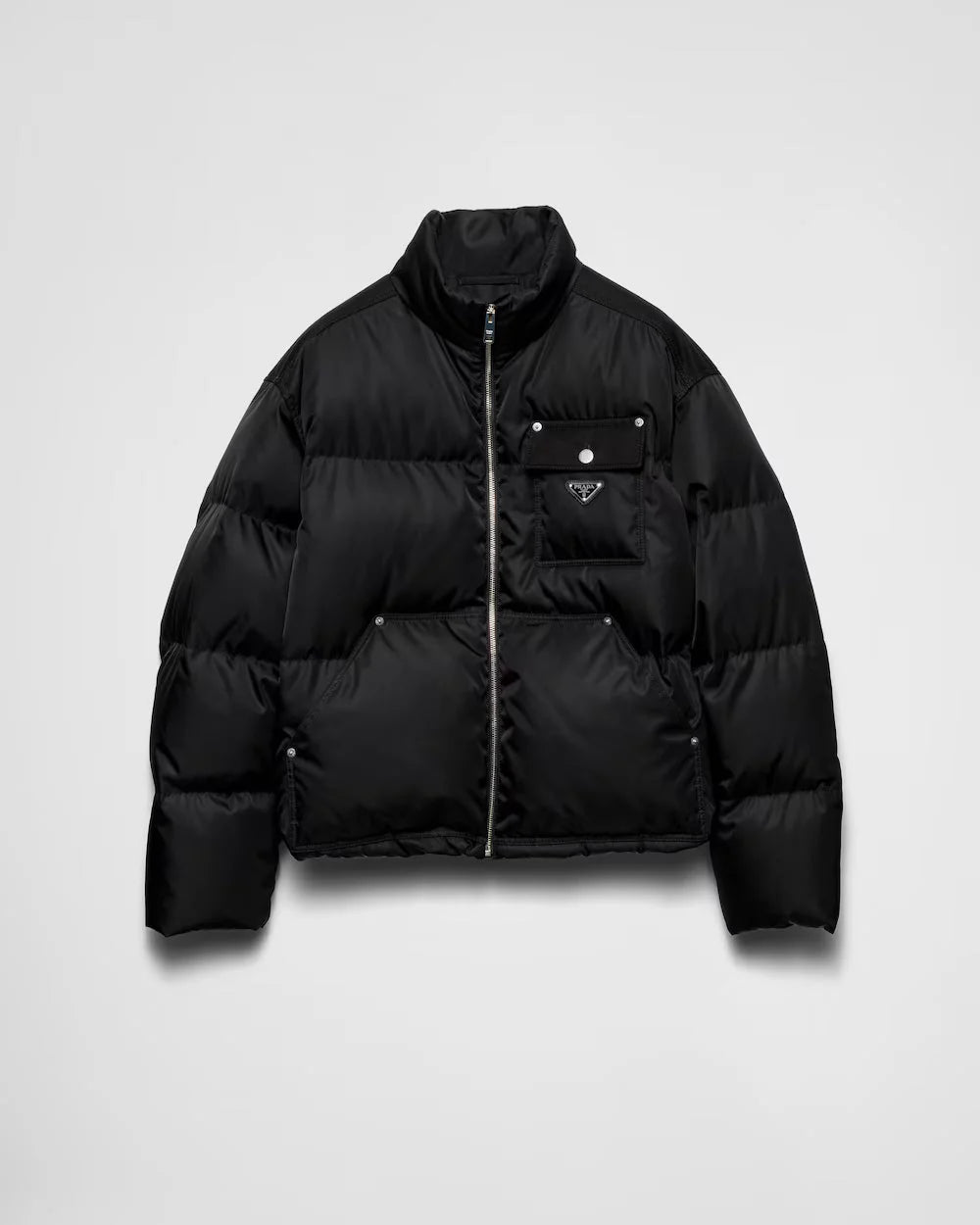 "PRDA" WINTERJACKE