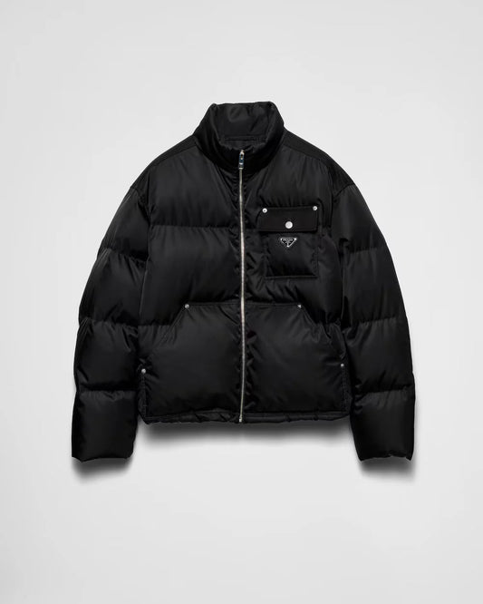 "PRDA" WINTERJACKE