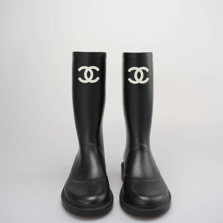 ‘CC‘ Regenstiefel