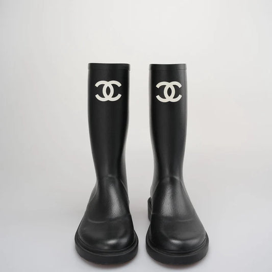 ‘CC‘ Regenstiefel