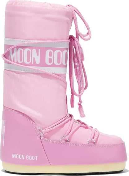 ’M‘ BOOT-HIGH