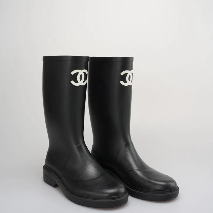 ‘CC‘ Regenstiefel