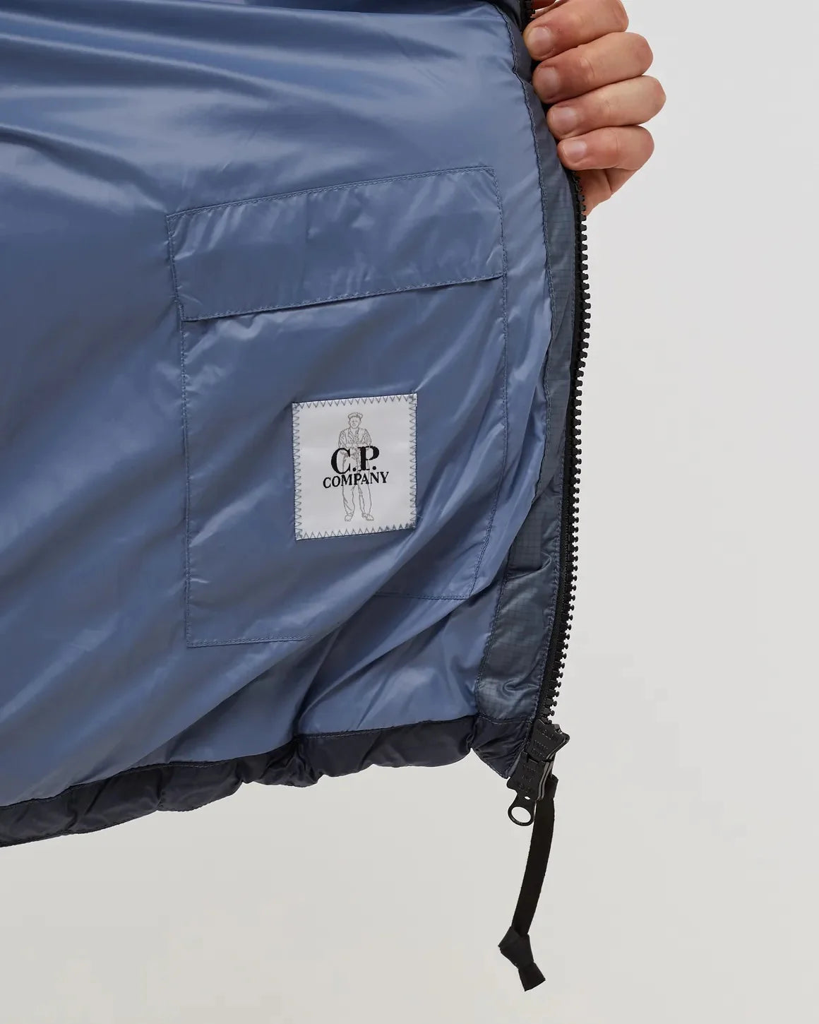 ’CB‘ Puffer