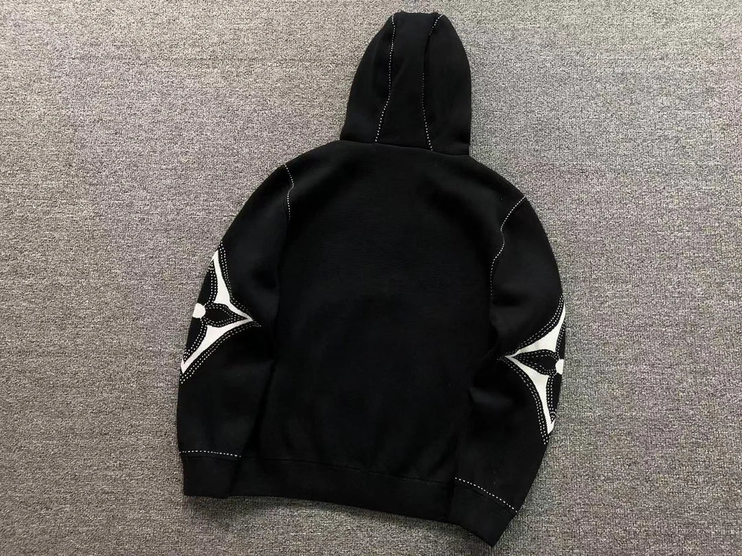 LOUIS V ZIPPER