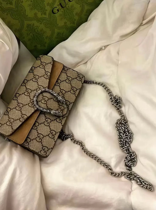 GG SMALL BAG