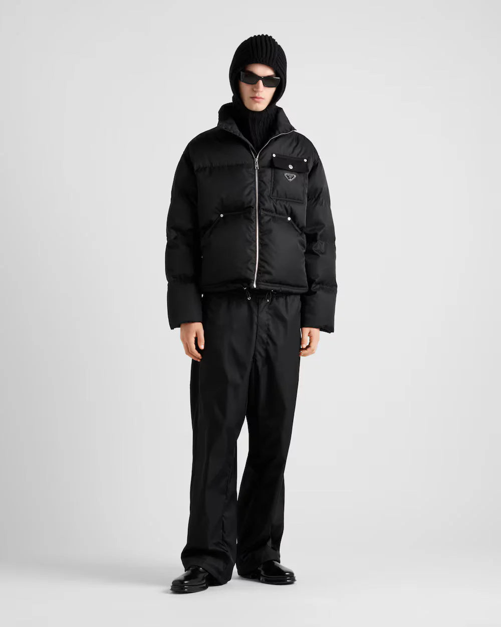 "PRDA" WINTERJACKE