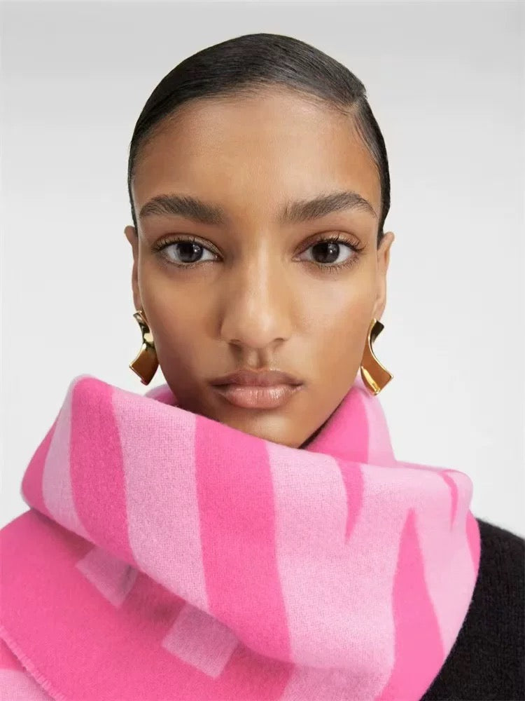 Jacquemus Schal