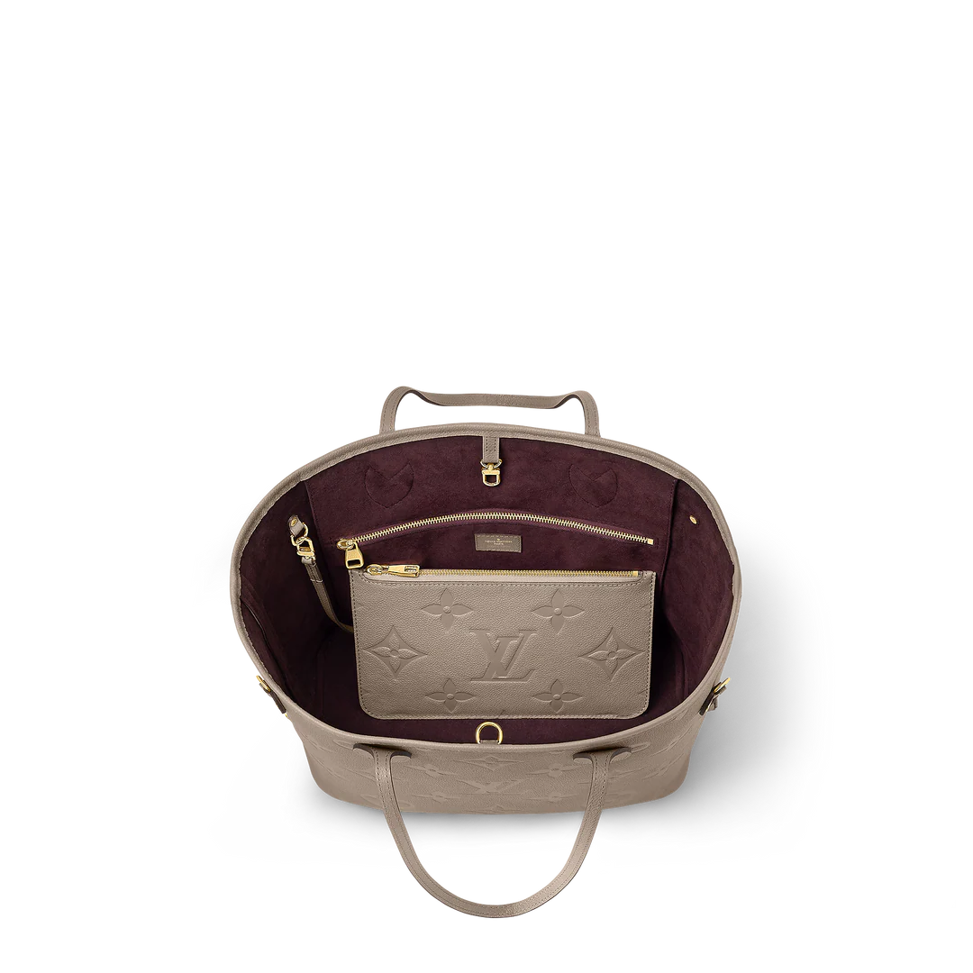 NEVERFULL MM