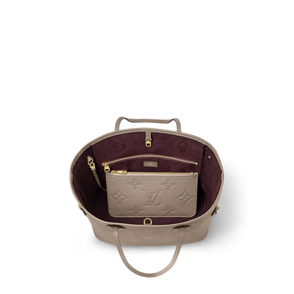 NEVERFULL MM