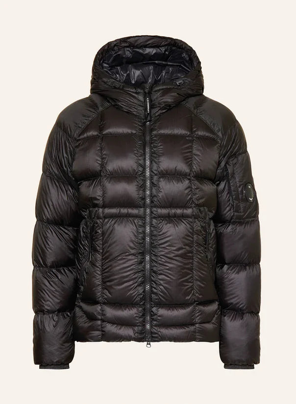 ’CB‘ Puffer