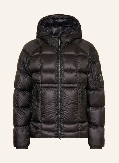 ’CB‘ Puffer