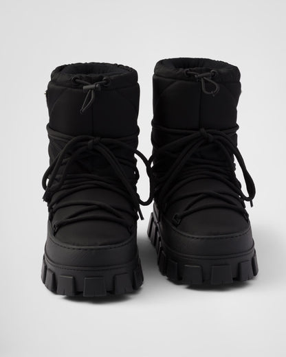 ’PRDA‘ BOOTS
