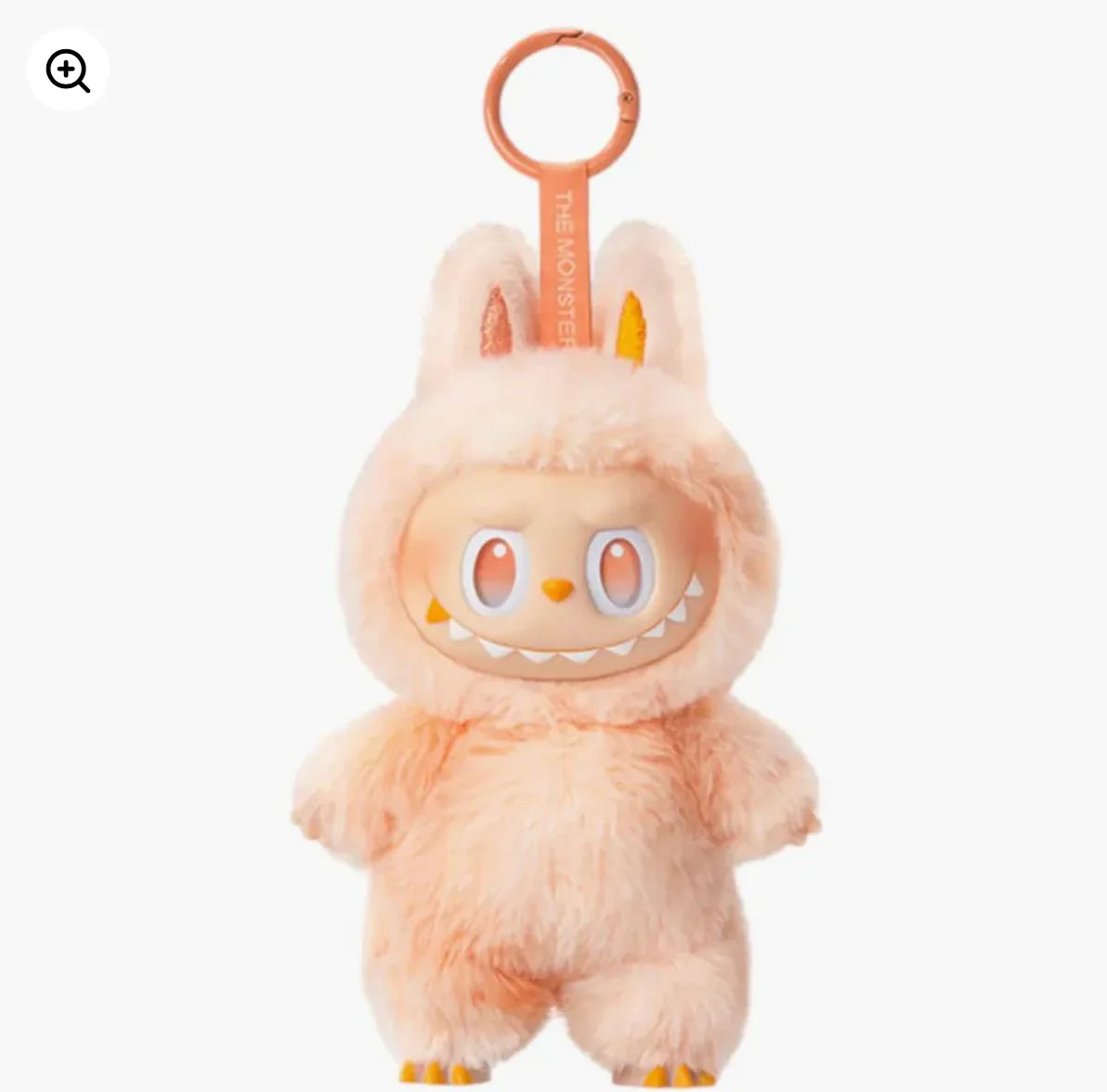 LABUBU BIG INTO ENERGY SERIES HAPPINESS