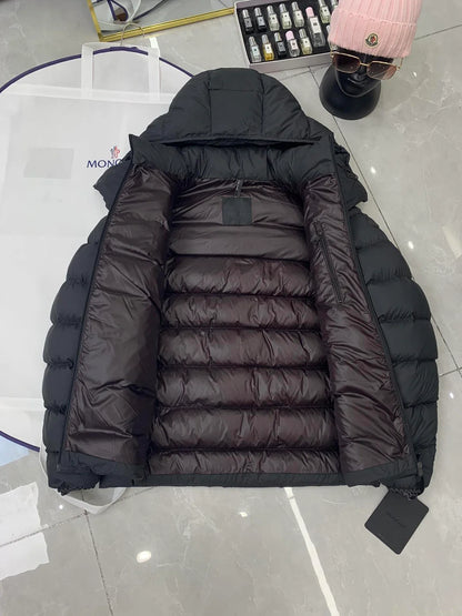 ’M‘ PUFFER