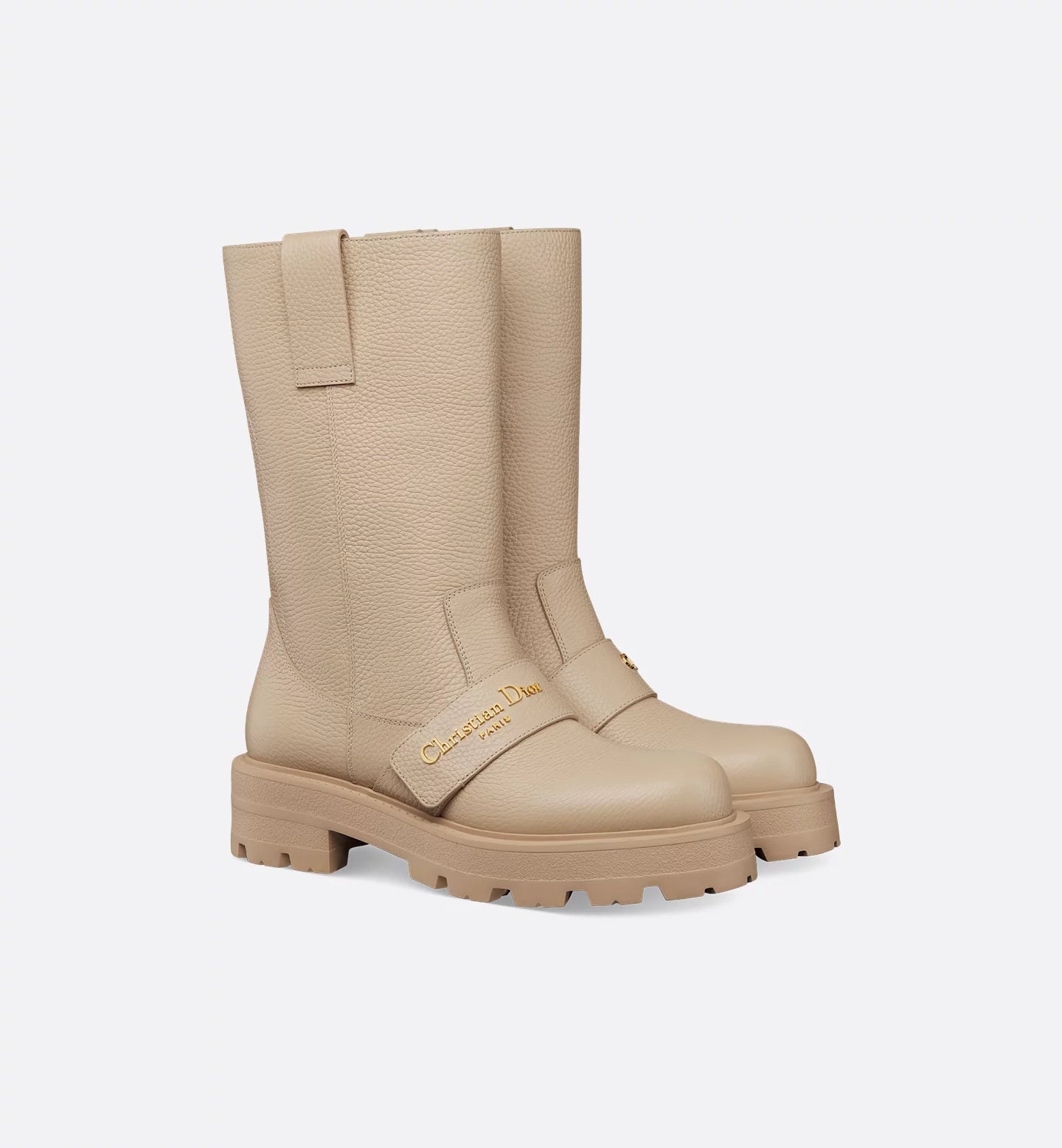 D-Quest Stiefel