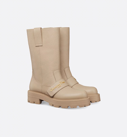D-Quest Stiefel