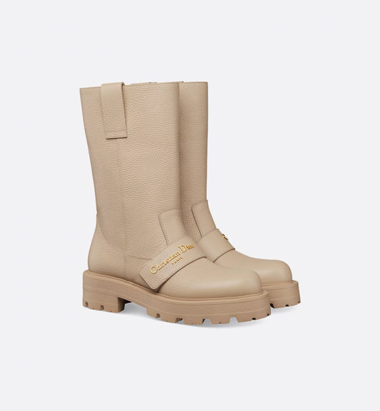 D-Quest Stiefel